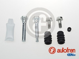 Комплект направляющей гильзы AUTOFREN SEINSA D7287C
