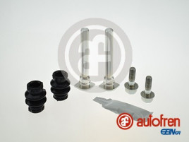 Комплект направляющей гильзы AUTOFREN SEINSA D7256C