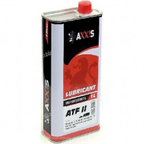 Масло трансмисионное Axxis ATF 2 1л AX-2065