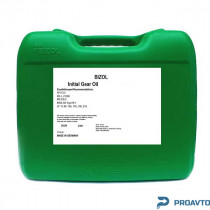 Масло трансмиссионное - BIZOL Protect Gear Oil GL4 80W-90 20л B87312