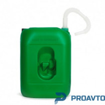 Масло трансмиссионное - BIZOL Allround Gear Oil TDL 75W-90 20л B87222