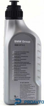 Масло трансмиссионное BMW ATF D-II, 1л 81229400272