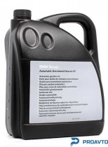 Масло трансмиссионное BMW Dexron VI, 5л 83222167720