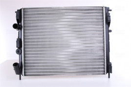 Радиатор NISSENS 63809