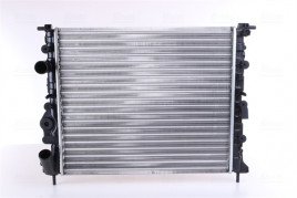 Радиатор NISSENS 639371