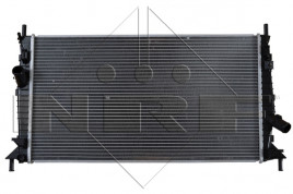 Радиатор NRF 55327