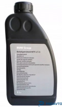 Масло трансмиссионное MTF LT-5, 1л, 83222156969
