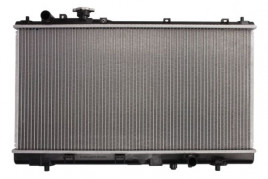 Радиатор THERMOTEC D73007TT