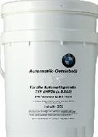 Масло трансмиссионное ATF LT 71141, 20л