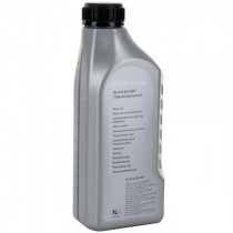 BMW Масло трансмиссионное BMW Synthetic OSP 75W-90 1л. 83222365987