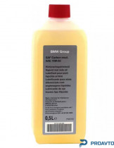 Масло трансмиссионное BMW Saf Carbon Mod 75W-85 0.5 л (83120445832)