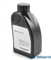 Масло трансмиссионное BMW Hypoid Axle Oil G2, 0.5 л, 83222413511