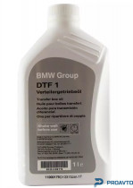 Масло трансмиссионное BMW TF 0870 75W DTF 1, 1л, 83222409710