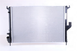 Радиатор NISSENS 637612