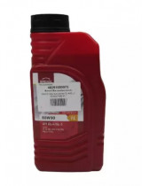 Масло трансмиссионное Brexol GEARTECH 80W-90 GL-4/GL-5 48391050975 1л