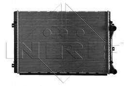Радиатор NRF 53816