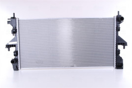 Радиатор NISSENS 606554
