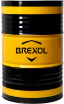 Масло трансмиссионное Brexol GEARTECH 80W-90 GL-4/GL-5 48391050978 200л