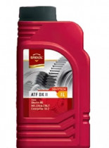 Масло трансмиссионное Brexol ATF DX II 48391050982 1л