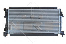 Радиатор NRF 58438
