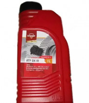 Масло трансмиссионное Brexol ATF DX III 48391050984 1л