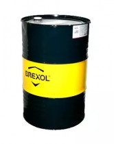 Масло трансмиссионное Brexol GEARTECH EP 75W90 GL-4/GL-5 200л brx-80w