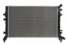 Низкотемпературный охладитель THERMOTEC D7A033TT