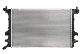 Низкотемпературный охладитель THERMOTEC D7W074TT