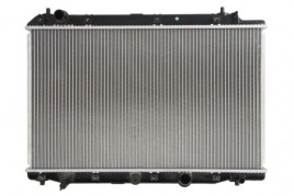 Радиатор THERMOTEC D74020TT