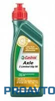 Масло трансмиссионное минеральное Castrol Axle Z Limited Slip 90, 1л