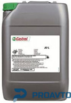 Масло трансмиссионное синтетическое Castrol Syntrans Z Longlife 75W-80, 20л
