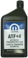 Масло трансмиссионное ATF plus III, 0.946л