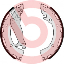 Комплект тормозных колодок BREMBO S30 525