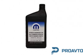 Масло трансмиссионное ATF, 0.946л