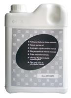 Масло трансмиссионное PSA JWS 2271, 2л