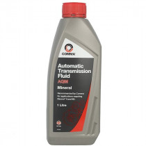 Масло трансмиссионное Comma Automatic Transmisson Fluid AQM 1л. ATM1L