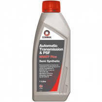 Масло трансмиссионное полусинтетическое Comma Multi-vehicle ATF and PSF 1л. MVATF1L