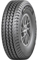 Шины летние Aplus A867  195/70 R15C 104/102R