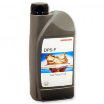 Масло трансмиссионное синтетическое Honda DPSF 1л 0829399902HE