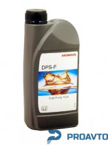 Масло трансмиссионное Honda DPSF, 1л, 0829399902HE