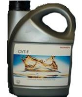 Масло трансмиссионное CVT-F, 4л