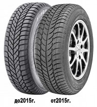 Шины зимние Debica Frigo 2  185/60 R15 88T XL