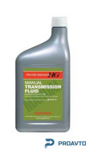 Масло трансмиссионное Honda ULTRA MTF-II, 1л, 08267P9901ZT1
