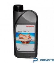Масло трансмиссионное Honda Hypoid Gear Oil SAE 90 GL-5, 1л, 0829499901HE