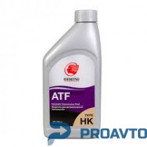 Масло трансмиссионные IDEMITSU ATF TYPE-HK, 1л