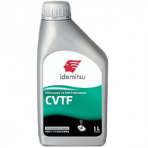 Масло трансмиссионные Idemitsu CVTF Oil 1л. 30041220-724000020