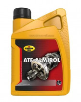 Масло трансмиссионное Kroon Oil ATF Almirol 1 л, 01212