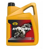 Масло трансмиссионное Kroon Oil Almirol 5 л, 01322