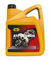 Масло трансмиссионное Kroon Oil ATF Dexron II-D 5 л, 01324