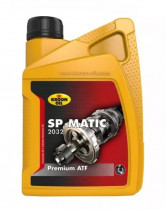 Масло трансмиссионное Kroon Oil MATIC SP 2032 1л, 02230